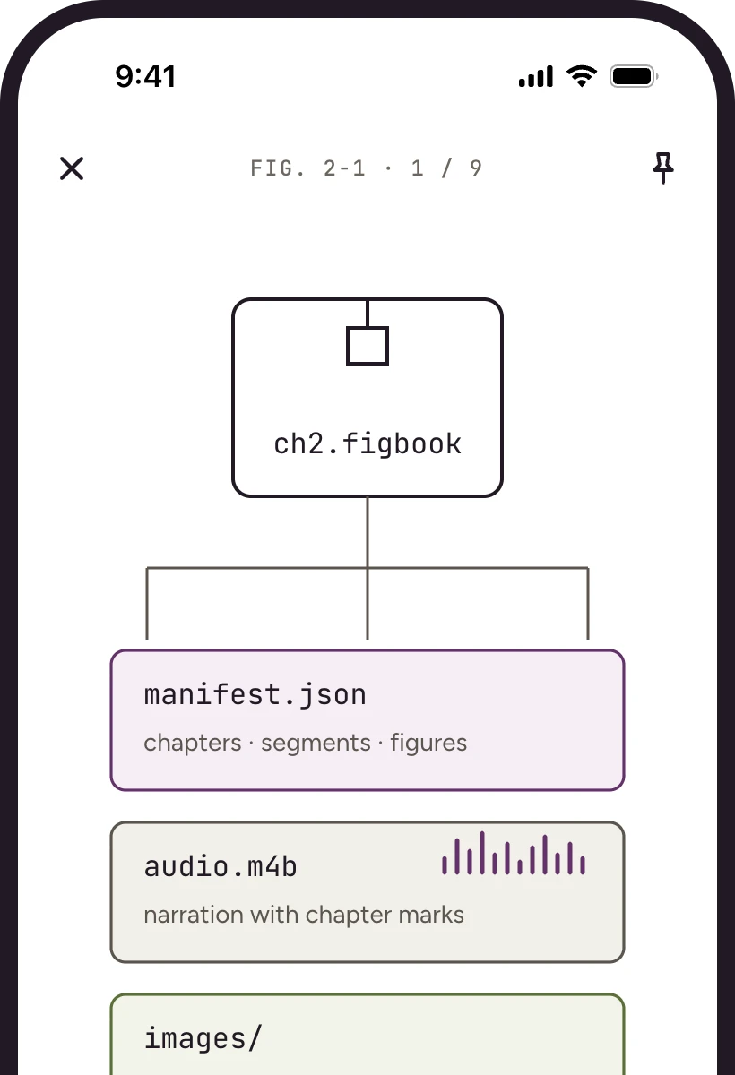 Figure 2-1 zoomed to fill the screen, figure 1 of 9.